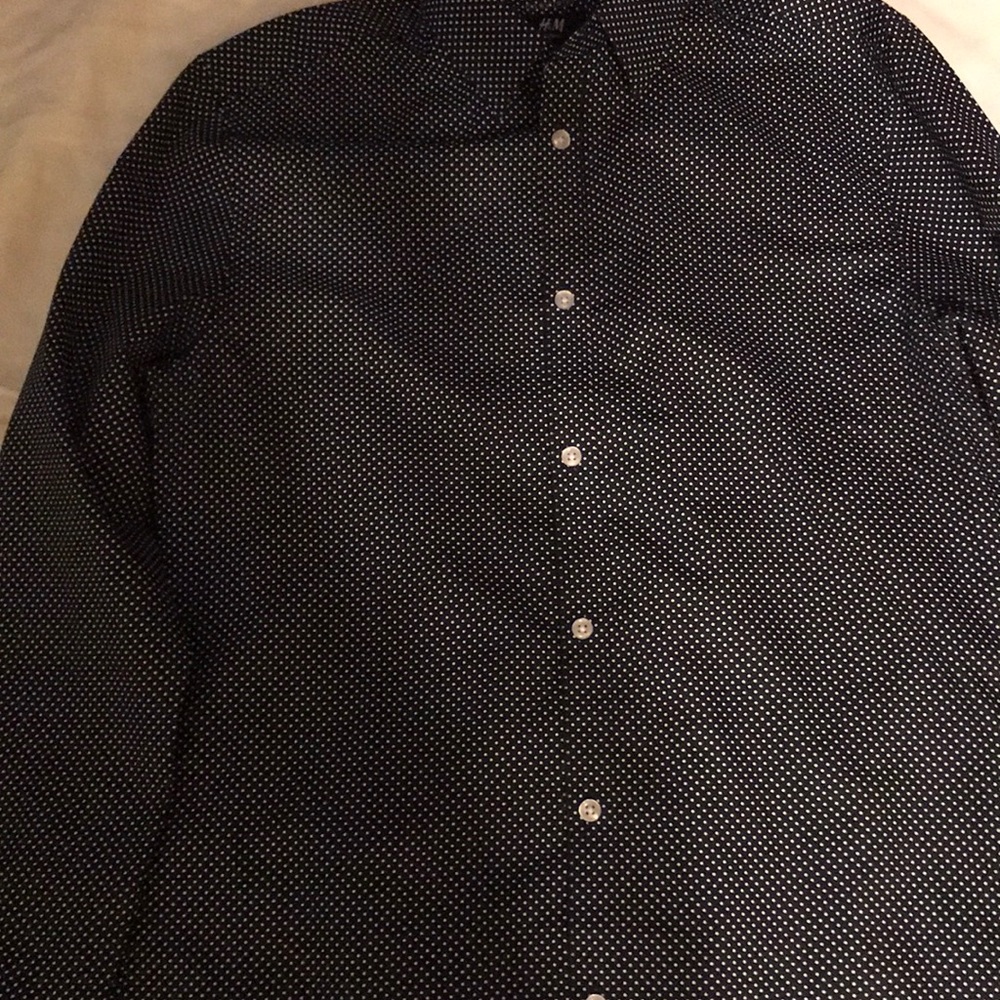 Dress shirt